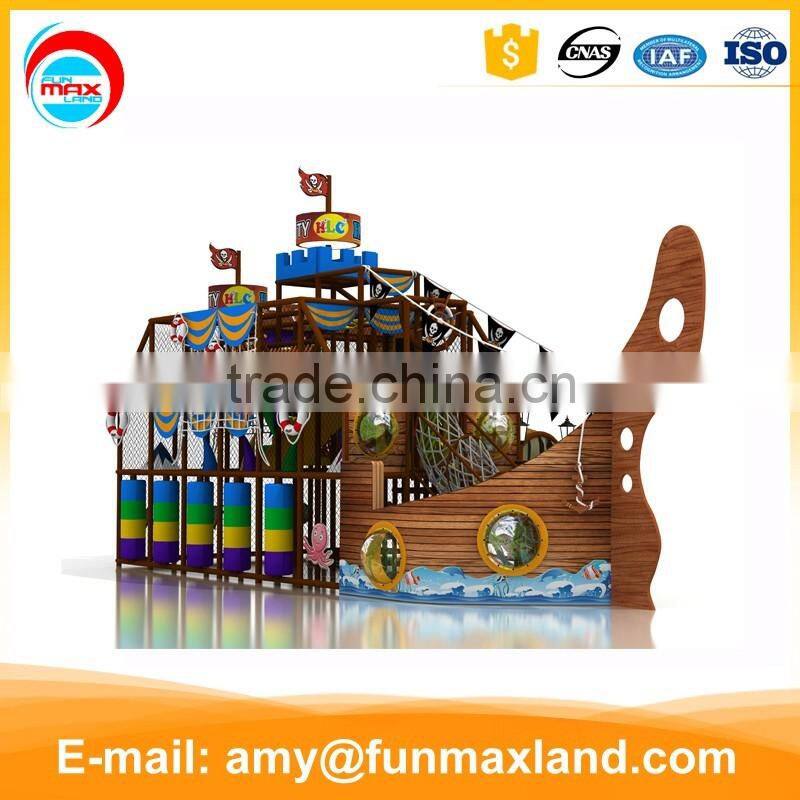 Safety colorful naughty castle children commercial Indoor Playground equipment, kids indoor playground for sale