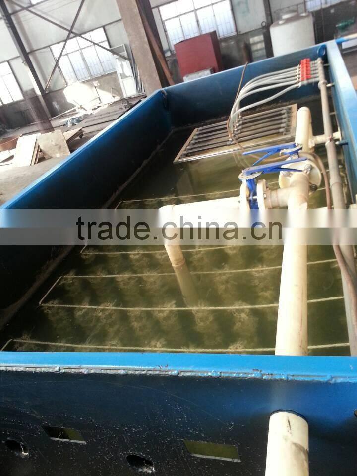 MBR sewage Treatment Equipment