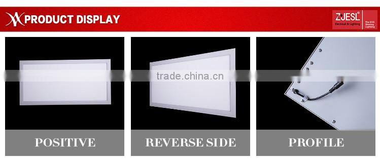 5years warranty Led light panel 600*1200 75W