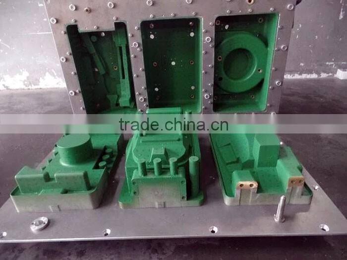 Professional EPS Mould Supplier