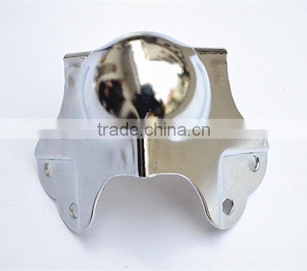 Medium ball corner cranked to suit 35mm angle