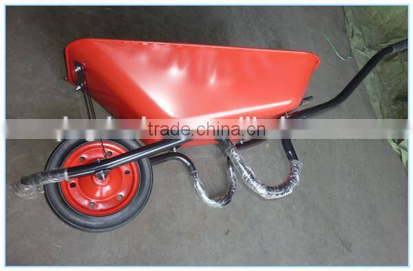 Manufacturer Wholesale Cheap South Africa Wheelbarrow 3800