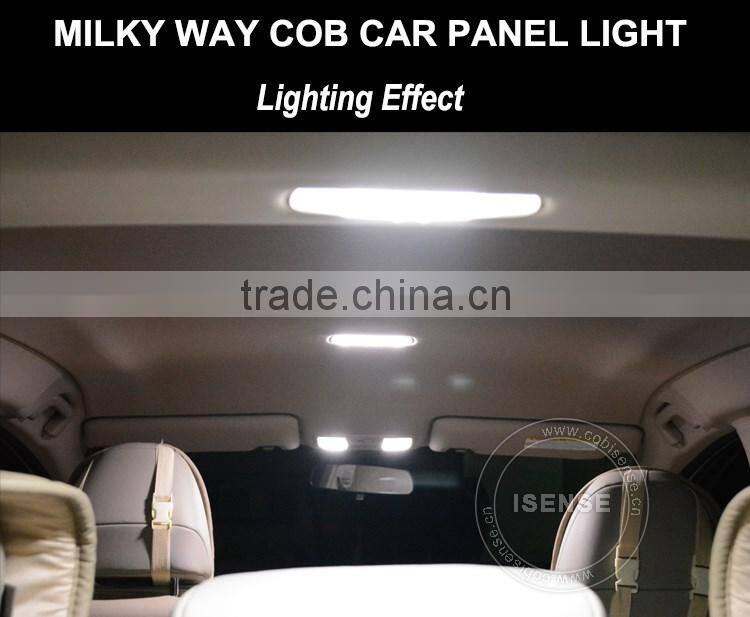 Hot Selling Car LED RV Light Dome Map Light 12V LED Interior Lights