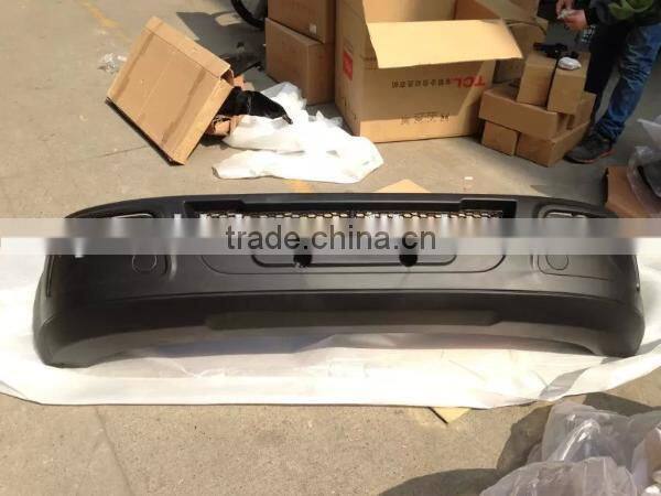 LDV V80 Front Bumper Genuine