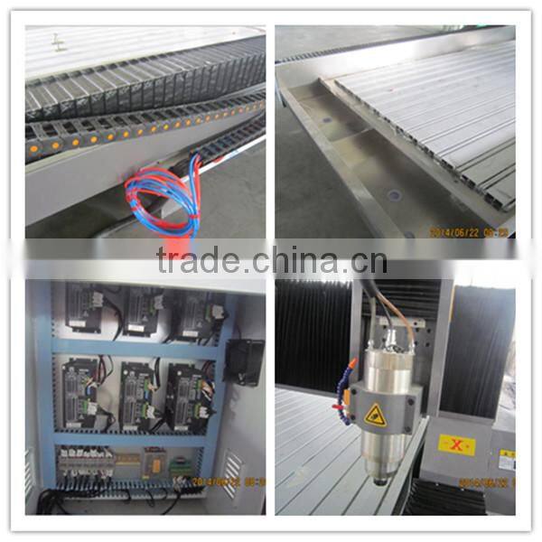 SM1325 marble carving cnc machine italy