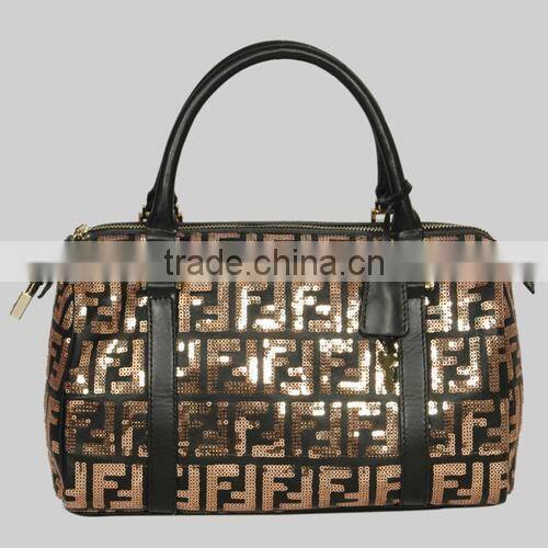 beautiful embroidery sequin fabric EM2125