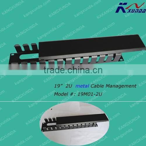 ABS plastic cable management