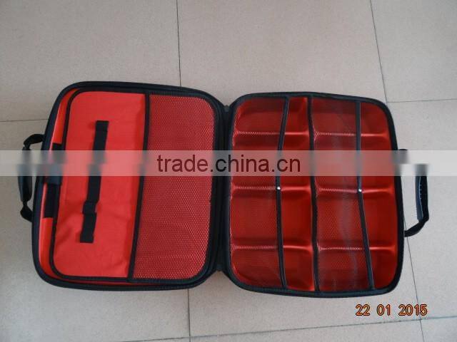 custom eva case of eva first aid case of eva hard first aid kit of hard eva case for first aid bag of waterproof eva hard case