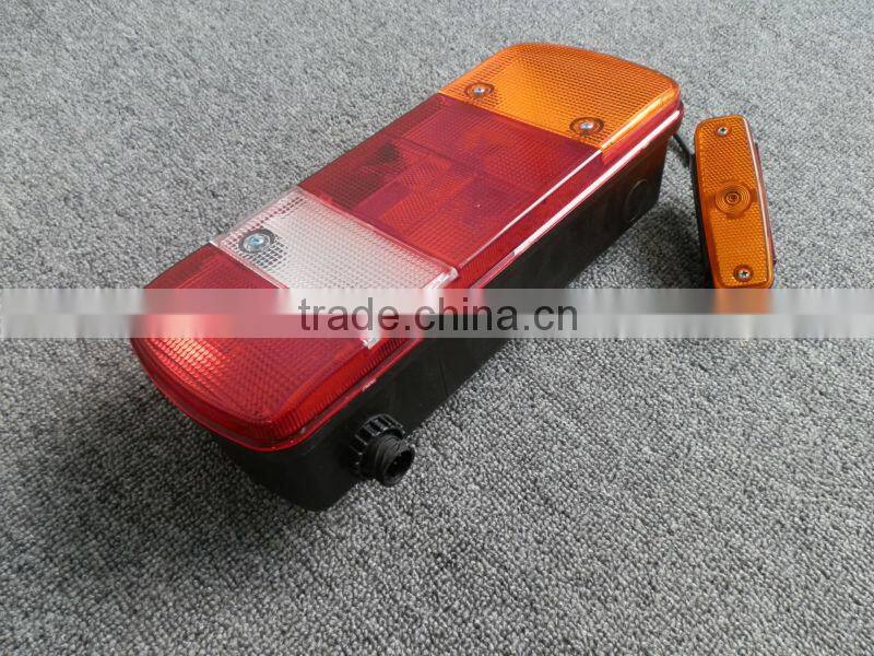 Top quality truck body parts,EXPANSION TANK for MAN truck 81061026118