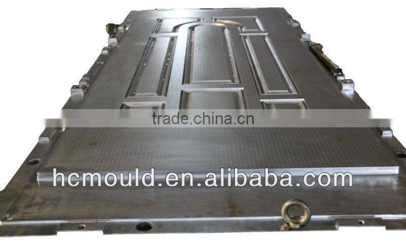 Hot! MDF door skin panel mould