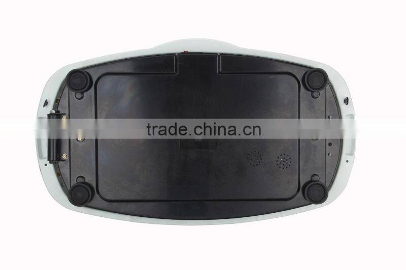 High quality cheap Crazy Fit Massager Spare Parts