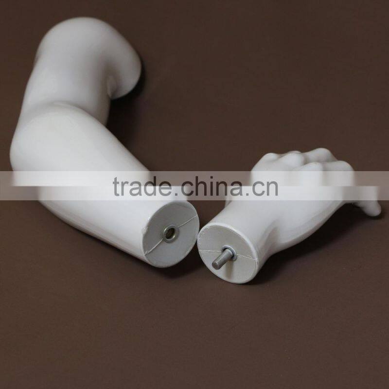 Display modern man size male mannequin for sale