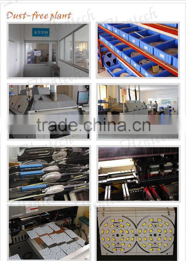 2016 HENTECH 316 Stainless steel 100% Resin Filled LED underwater light 3 Years warranty AC/DC 12V IP68