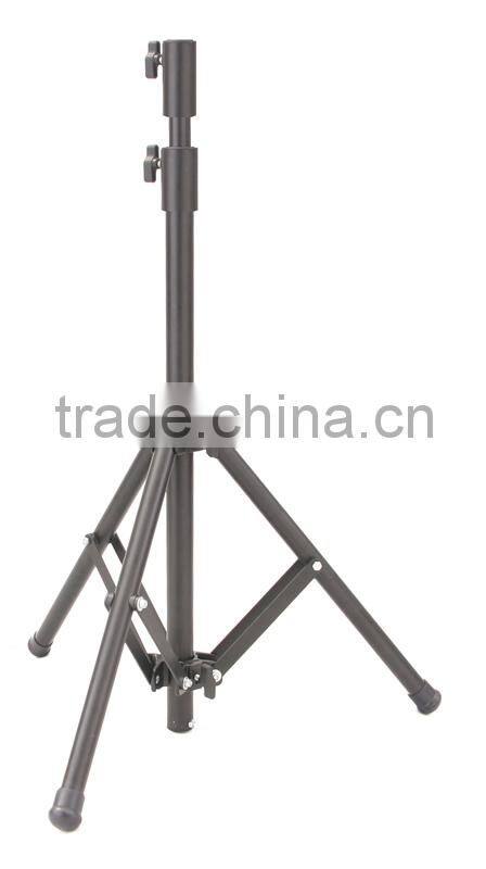 Aluminum Construction flexible Medium Duty Maxi lighting Kit Stand