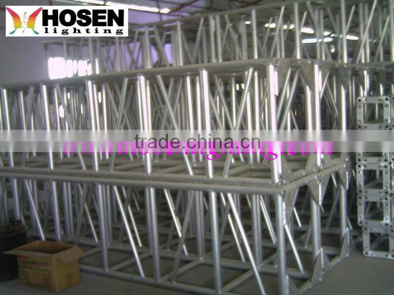 Truss tower system four lifter HS-TTS-4