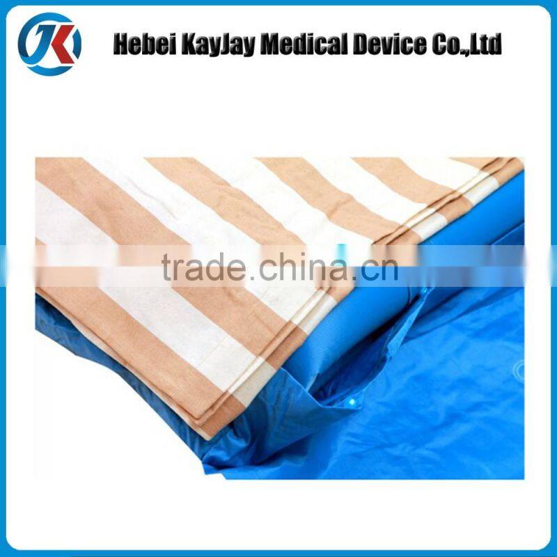 Wholesale inflatable air mattress with anti-decubitus function as hot new products for 2016