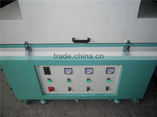 UV Drying Oven UV Machine TM-1200UVF UV Curing Machine Dryer for riso ink