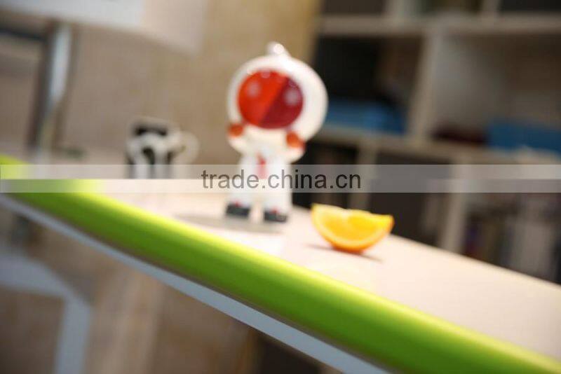 Elf Star Extra Thick Premium High Density Furniture Table Edge Protectors Foam Baby Safety Bumper Guard 2 Meters (6.5 Ft) Off Wh