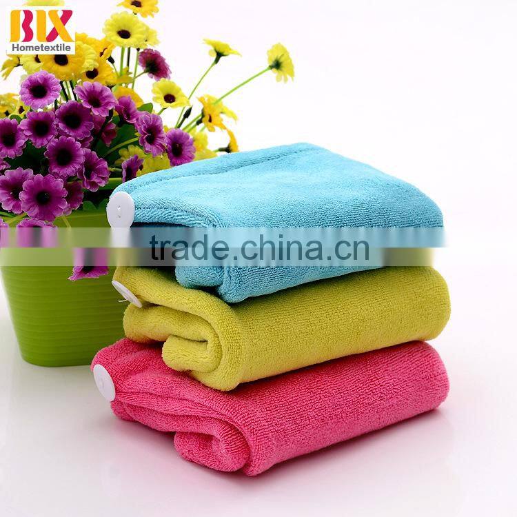 Eco-friendly Amazingly Quick Dry Microfiber Hair Towel top selling products in alibaba