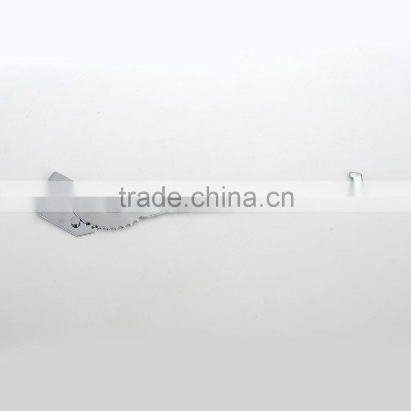 Display Hook Wood Support Bracket Chrome Glass Shelf Brackets