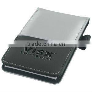 pu notebook calculator notebook for promotional