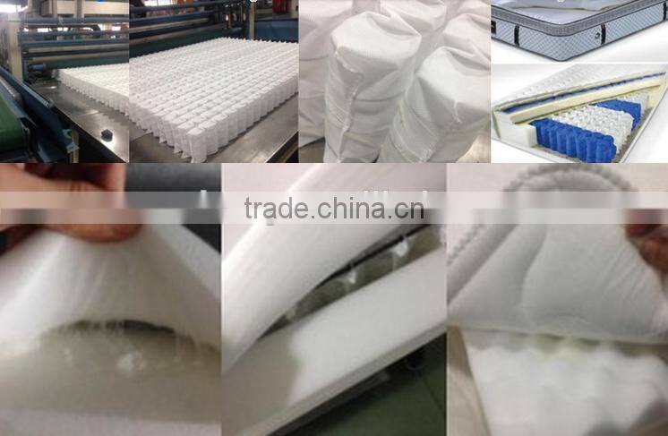 Mattress hot melt Adhesive Glue for pocket spring mattress