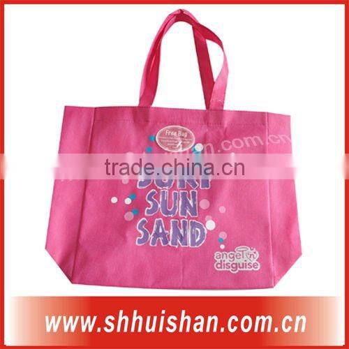 New polypropylene(100%pp) non woven bag
