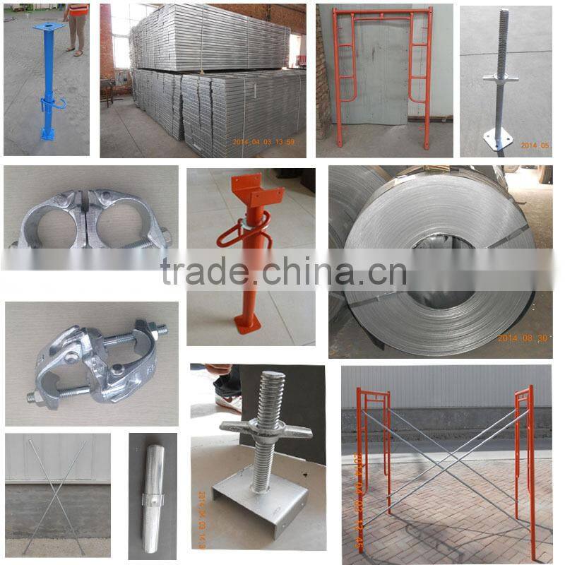 Telescopic Prop formwork props scaffold for repair building