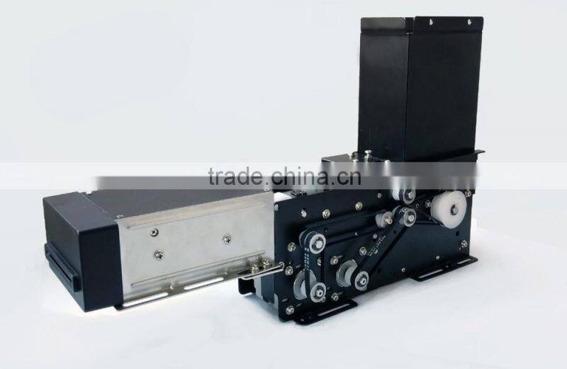 Card Dispenser IC RFID magnetic card Issuing Machine