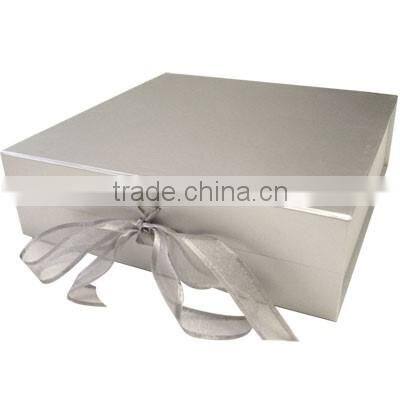 lovely paper gift box packaging