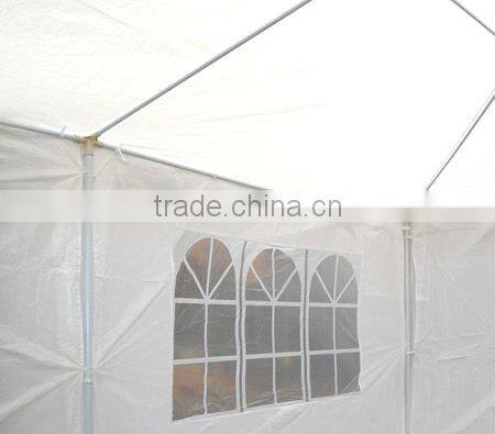 big exhibition tent