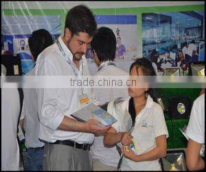 4 sides lighting flat panel led lighting