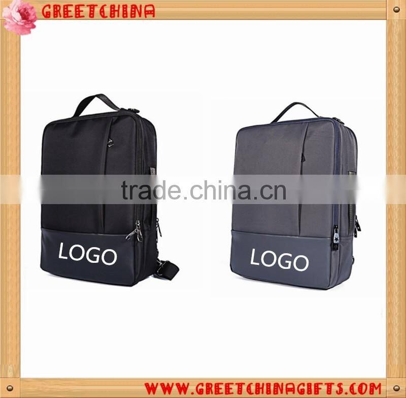 Multifunctional backpack laptop bag waterproof