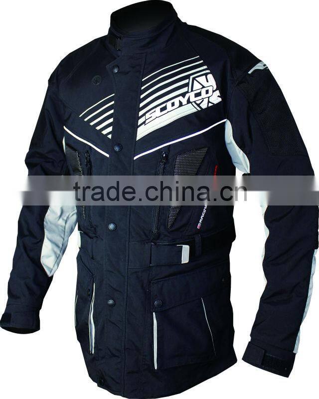 Winter JACKET,CE protector jacket , motorcycle riding jacket ,THERMAL jk35
