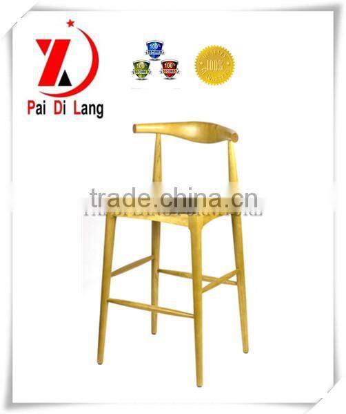 Hans Wegner Style Soild wood Replica Chair