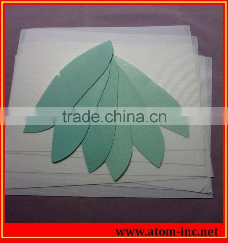 Eco-friendly Hot Sale TPU Hot Melt Sheet Toe Puff and Counter High Heel Shoes Factory Price