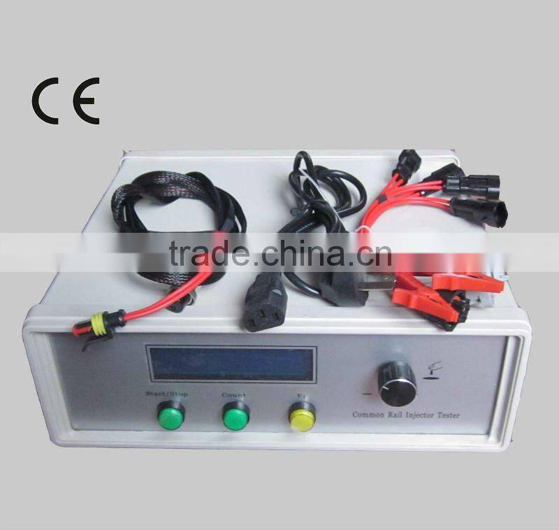 Gold product,CRI-700-I Common Rail Injector Tester(Simens injector tester)