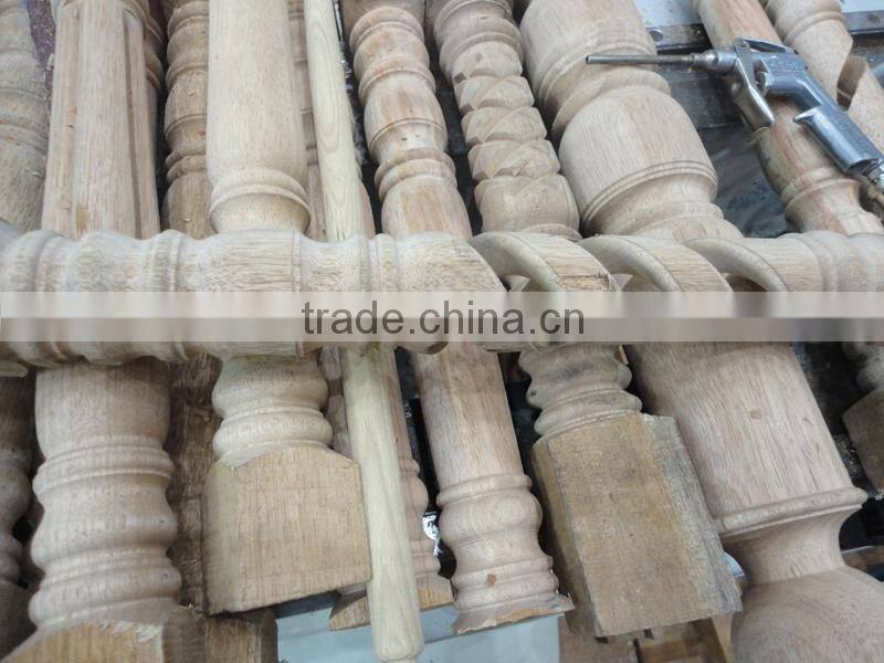 CM-1530 High Speed Automatic Wood Lathe