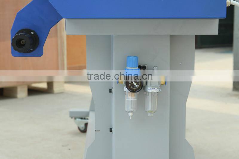 Fully automaic hot laminator, 60 inch laminator