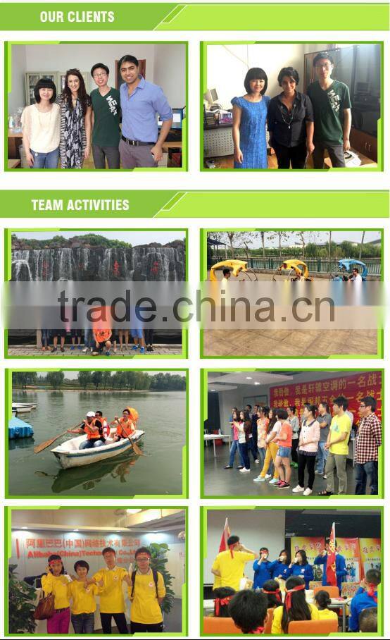 high quality perfum package