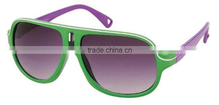 2016 promotion cat 3 uv400 sunglasses