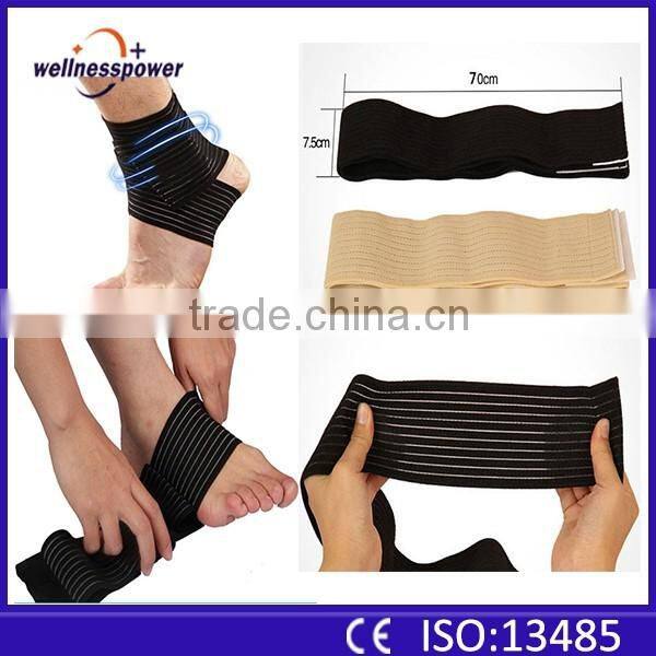 Prevent And Cure The Spraining And Injury Foot Ankle Sprain Brace
