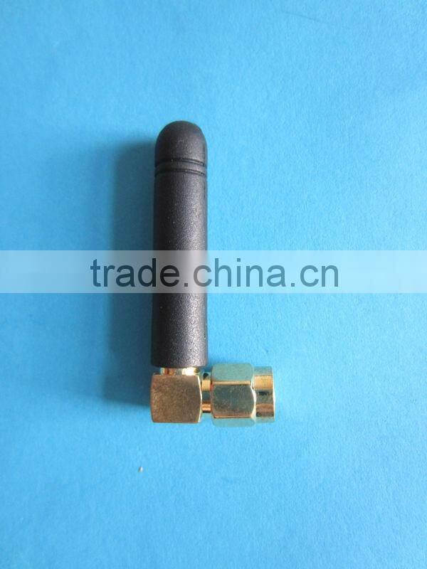 Yetnorson hot products 868mhz small antenna for yeasu walkie talkie