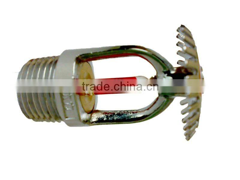 sprinkler fire fighting