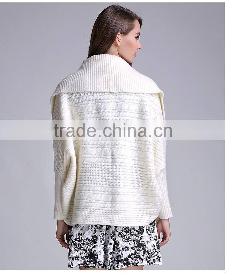 Knitting patterns oversize womens sweater