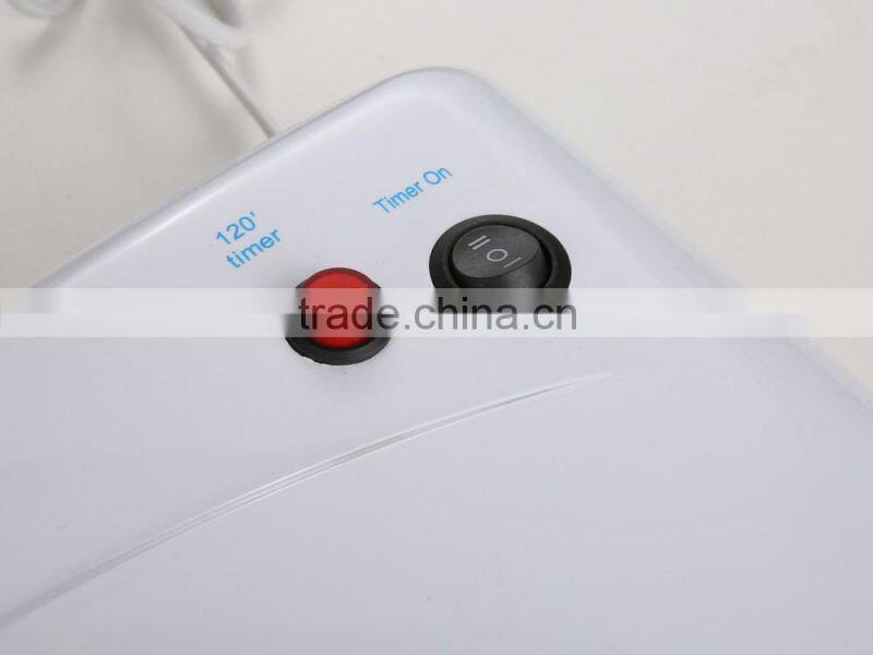 professional cost effective 818 UV Nail Lamp Nail Art Salon