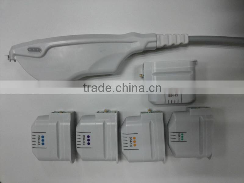 latest products in market face lift HIFU High Intensity Focused Ultrasound System