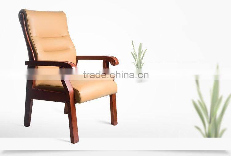 Luxry PU fashionable Dining chair Y119