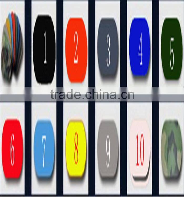 Inflatable kayak with pedals