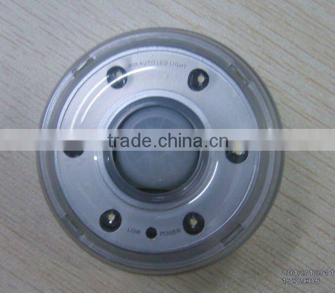 AUTO PIR LED LIGHT